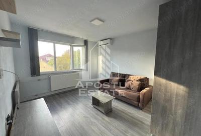 Garsoniera confort 2, 24 mp utili, Uta - 4