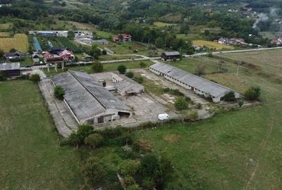 Spațiu comercial, de 5,000 mp, în Lacurile - 1