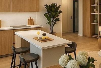 Apartament Duplex de 4 Camere - Iancu Nicolae - 1