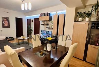 Apartament finisat modern cu 3 camere pe Calea Dorobantilor! - 8