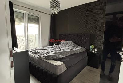 Apartament cu 2 camere decomandat în Tineretului