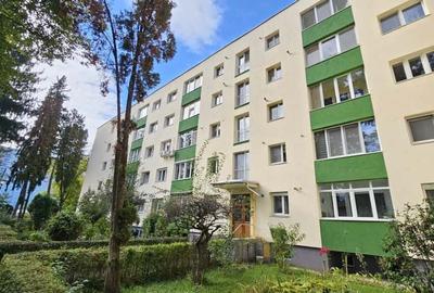 Exclusivitate, 3 camere etajul 2/4, str. Grigore Alexandrescu-Manastur - 17