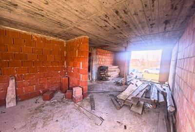 Casă cu 3 camere cu Teren 450 Mp în Bușag - 4