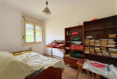 Casa individuala de vanzare - langa Maternitatea Bega - 9