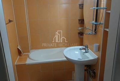 Apartament cu 2 camere decomandat în Central - 6