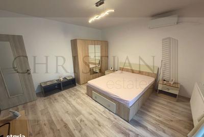 Apartament cu 2 camere decomandat, mobilat în Plevnei - 8