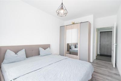 RECO Apartament 3 camere bloc nou - 7