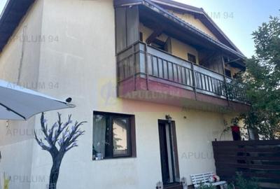 Duplex Domnesti- Putul Olteni. - 14