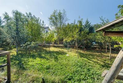 Teren intre case Bragadiru Teren intre case Bragadiru - 4