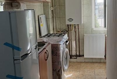 Garsonieră decomandată în Prundu - 7