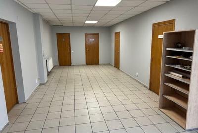 Inchiriere Hala Productie/ Depozitare + birouri 1000mp   Otopeni-Odai - 5