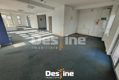 Birou, de 470 mp, în Palat - 5