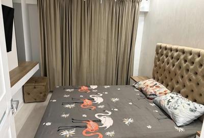Apartament cu 3 camere decomandat în Central - 8