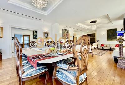 Vila de lux de vanzare – Pipera | Ideala investitie/CURTE 2000mp/LIFT/GARAJ - 16