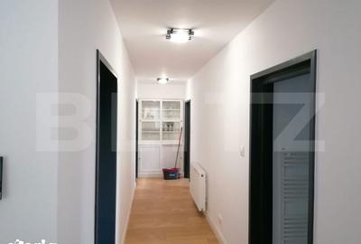 Apartament cu 3 camere decomandat în Andrei Mureșanu - 1