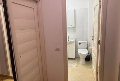 Apartament cu 2 camere, mobilat în Vitan - 4