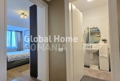 Pipera 1 • Porsche Nord • 2 Room Apartment + Terrace + Parking • 5 min Aviatiei - 19