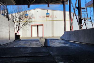 Spațiu industrial, de 1,230 mp, în Carani - 18