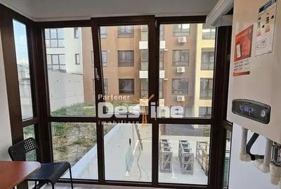 Apartament cu 2 camere decomandat, mobilat în Moara de Vânt - 9
