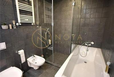 Casă cu 3 camere cu Teren 100 Mp în Pipera - 11