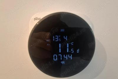 Casă cu 5 camere cu Teren 40 Mp în Gai - 12