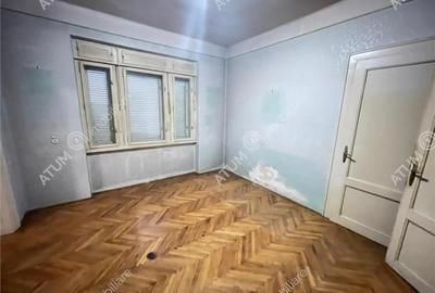 Apartament cu 4 camere 420 mp teren si garaj in Sub Arini Sibiu - 10