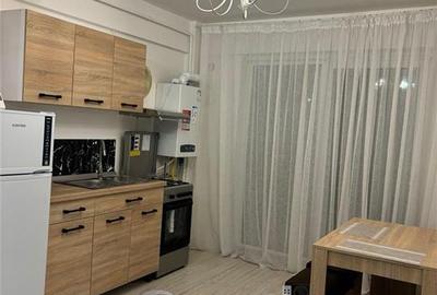 Apartament cu 2 camere decomandat în Bucium - 3