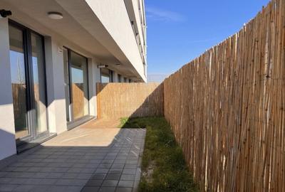 Apartament cu 2 camere decomandat în Chitila
