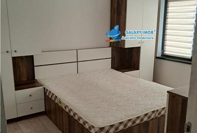 Apartament cu 3 camere, mobilat în Calea București - 2