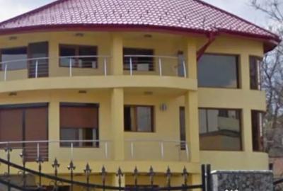 Spațiu comercial, de 400 mp, în Matei Voievod - 3