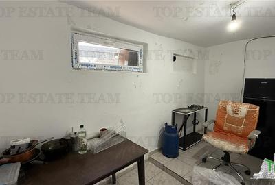 Casa individuala cu 2 camere 250mp teren in orasul Pantelimon - 5