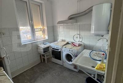 Apartament cu 2 camere decomandat în Central - 5