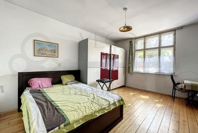 Casa alipita in curte comuna, 83 mp, zona Andrei Muresanu - 3