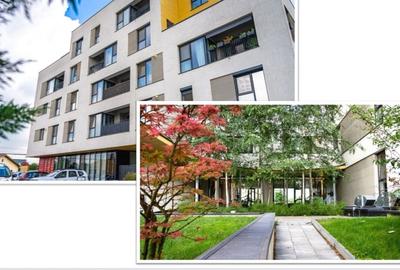 Apartament 3 Camere spatios | Pipera | Gradina | 1 loc de parcare - 2