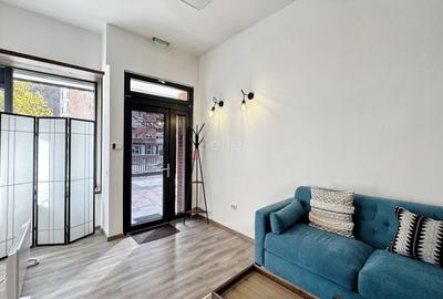 Apartament cu 2 camere decomandat, mobilat în Răcădău - 25