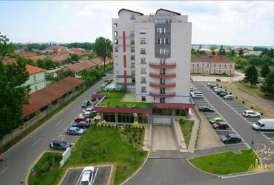 Apartament 3 camere cu terasa si gradina in bloc nou Luceafarul-Oradea - 1