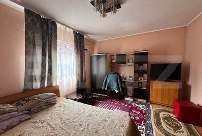 Casa individuala, zona Putnei, Radauti. - 5