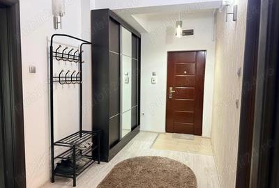 Apartament cu 2 camere semidecomandat în Prundu - 3