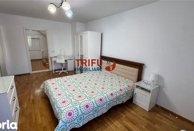 Garsonieră decomandată în Central - 7