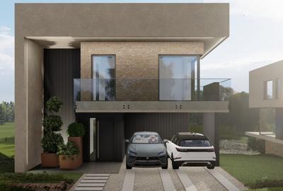 Teren intravilan cu PUZ aprobat, 1.468 mp, Faget - str. Zmeurisului, Cluj-Napoca - 3