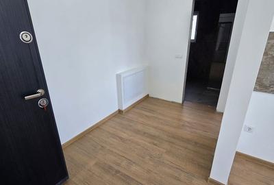Apartament cu 3 camere în Baciu - 2