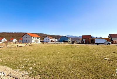 Teren de 609 mp, în Central - 2