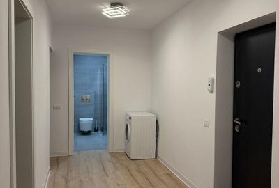 Apartament cu 2 camere decomandat în Central - 1