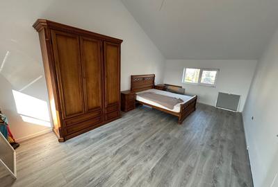 Casa individuala Dumbravita P+ M/ Teren 955 mp cu 2 fronturi - 17