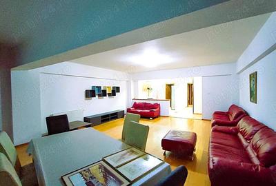 APARTAMENT 3 CAMERE 104 MP + loc parcare de inchiriat | DELFINARIU - 3