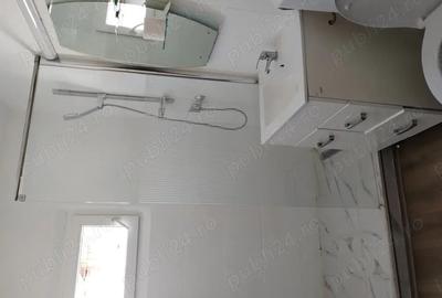 Vand apt 2 camere, etc 4, Aleea Plopilor - 10