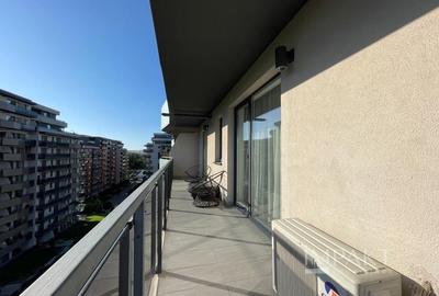 Apartament ULTRALUX cu 3 camere in cartierul Gheorgheni. - 10