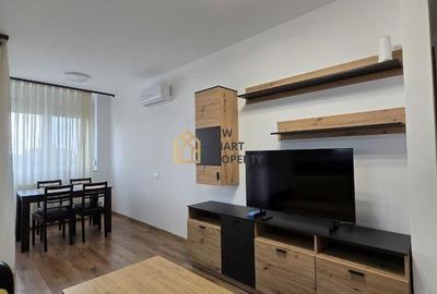 Apartament cu 2 camere în Lotus - 6
