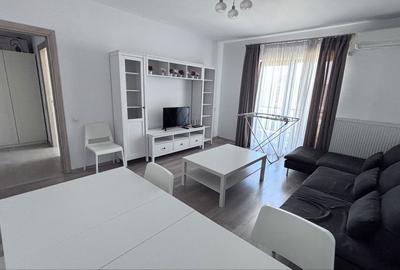 Apartament cu 2 camere decomandat în Exterior Vest - 2