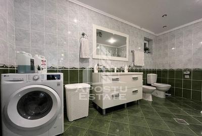 Casa la curte comuna zona Odobescu, doar 4 locatari, grad... - 8